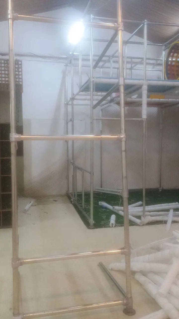 BRINQUEDÃO VENDAS E REFORMAS 