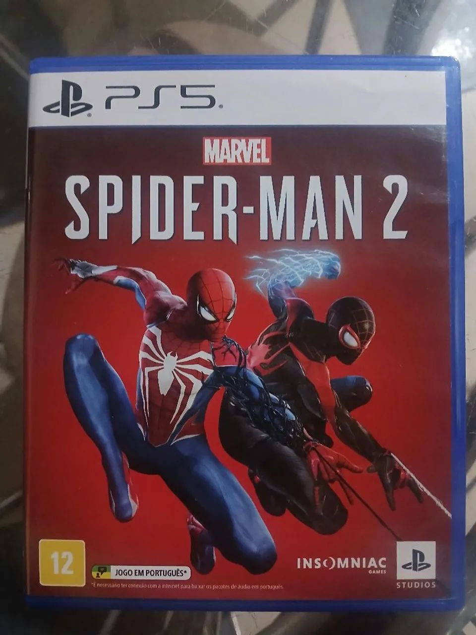 Jogos Ps5 e Ps4 - Foto 2