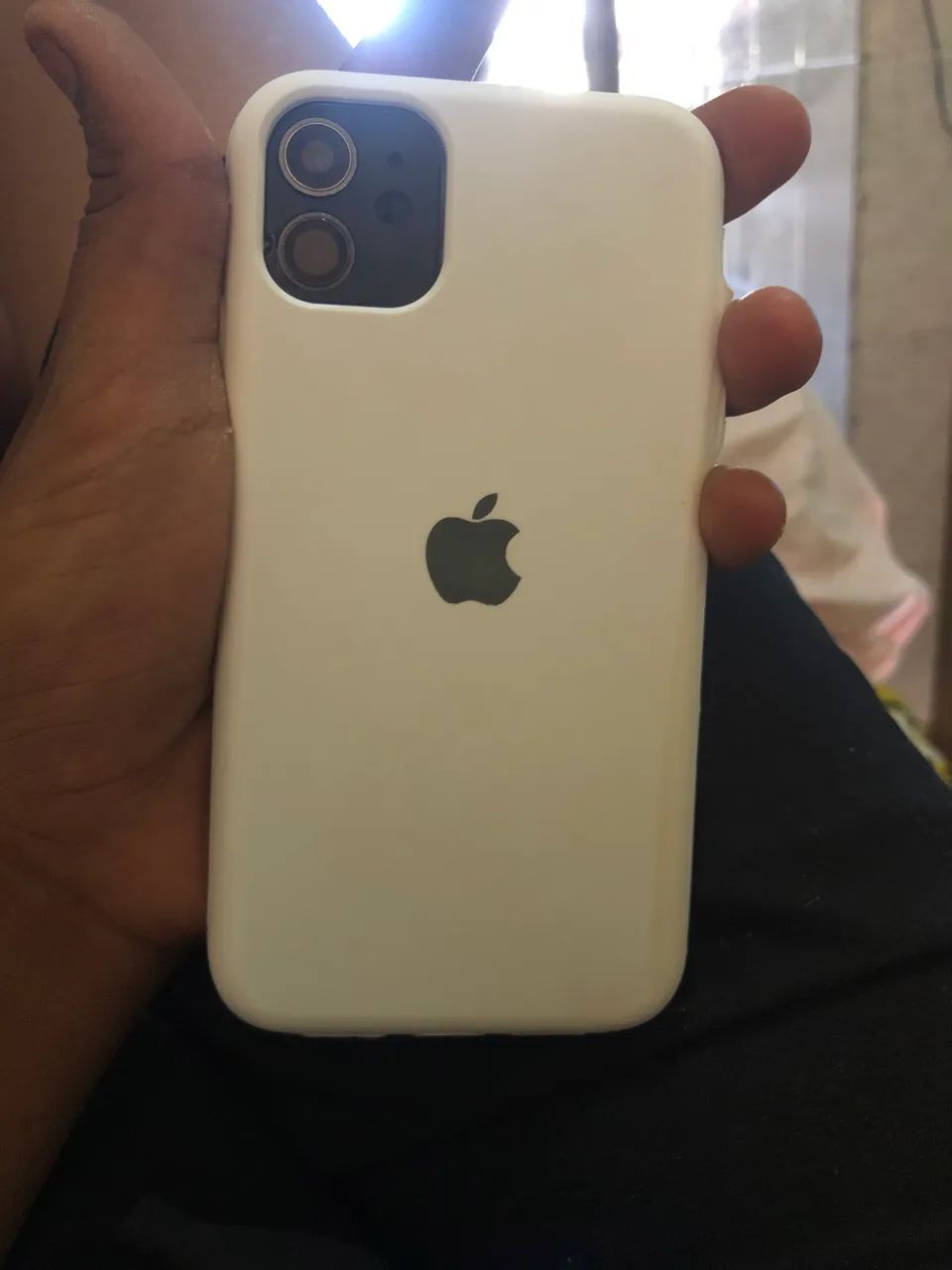 iPhone 11 128gb, com problema na placa 