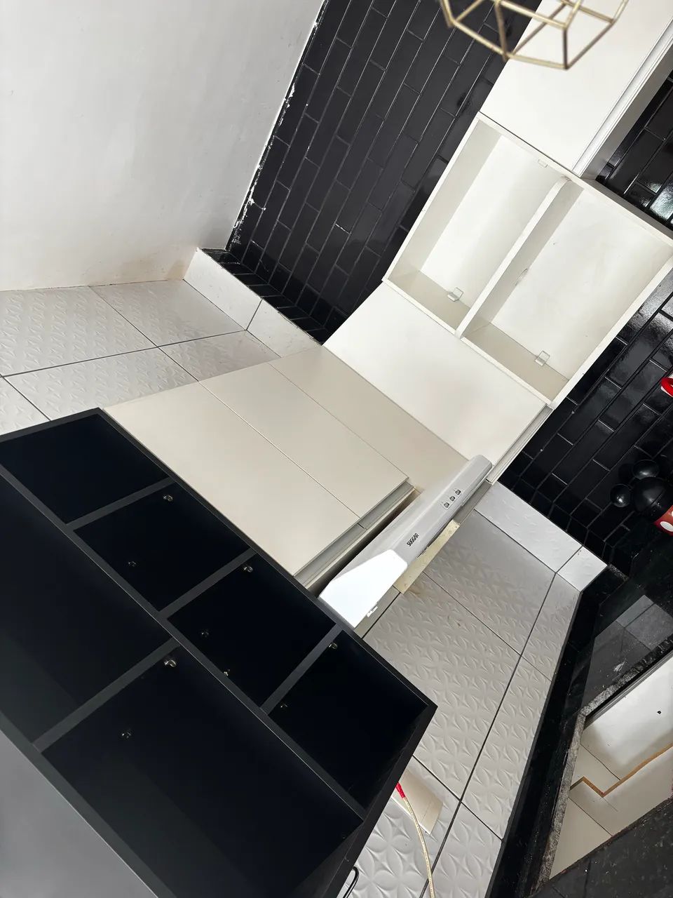 Armário planejado 