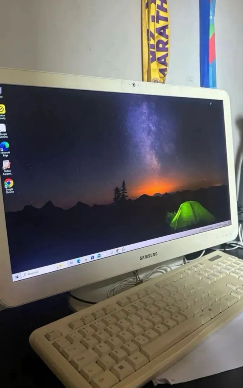 Computador Samsung 