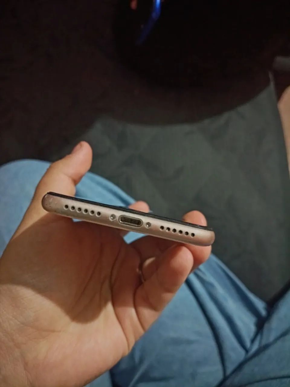 Vendo iPhone SE2°G - Foto 2