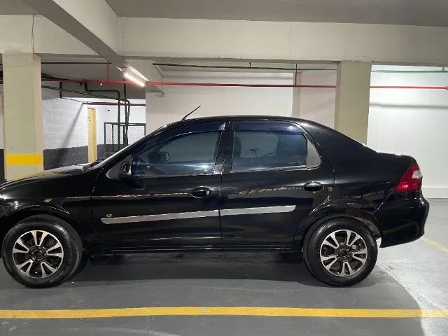 Chevrolet Prisma PRISMA Sed. Maxx/ LT 1.4 8V ECONOF. 4p 2012