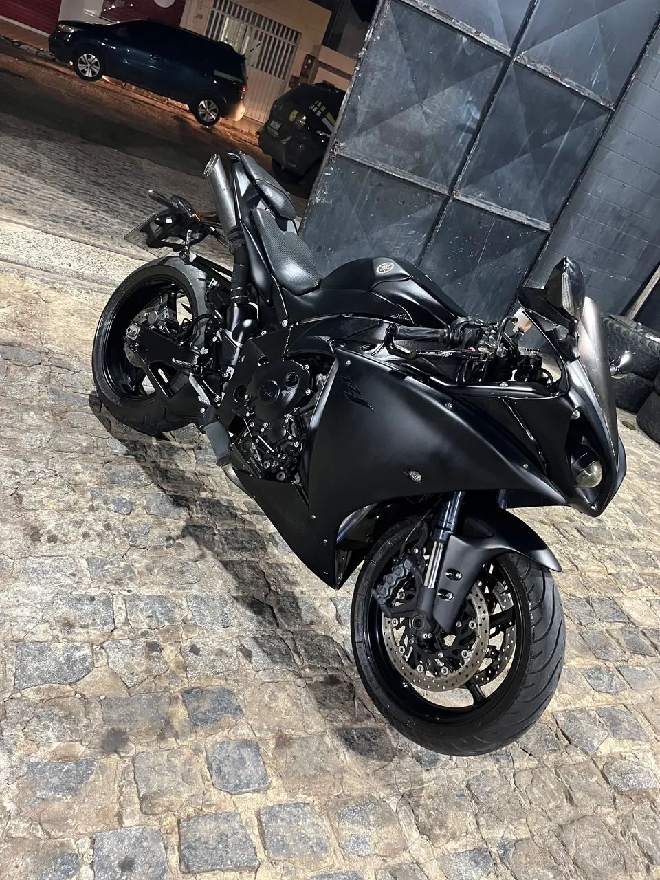 R-1- 1000 - Foto 2