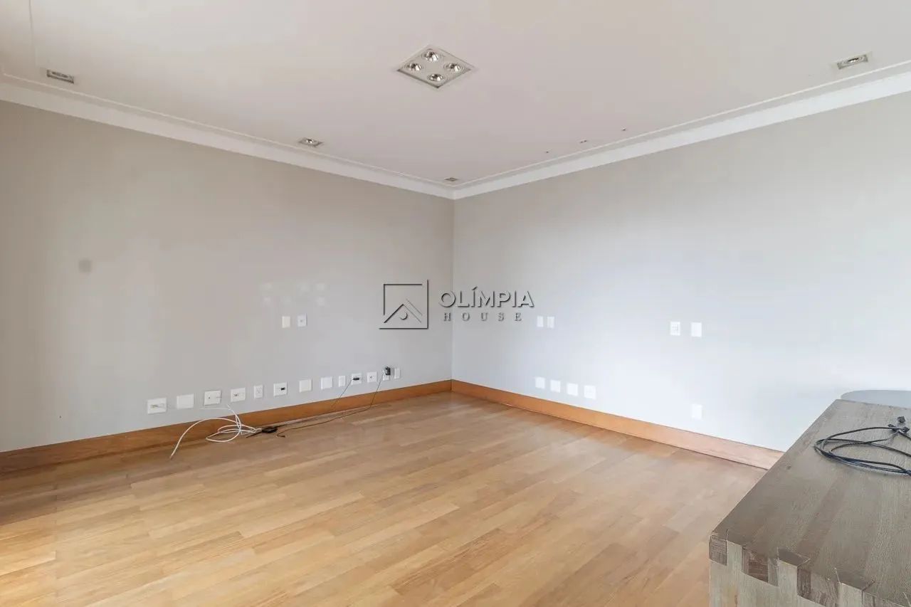 Venda Apartamento 4 Dormitórios - 311 m² Moema - Foto 6