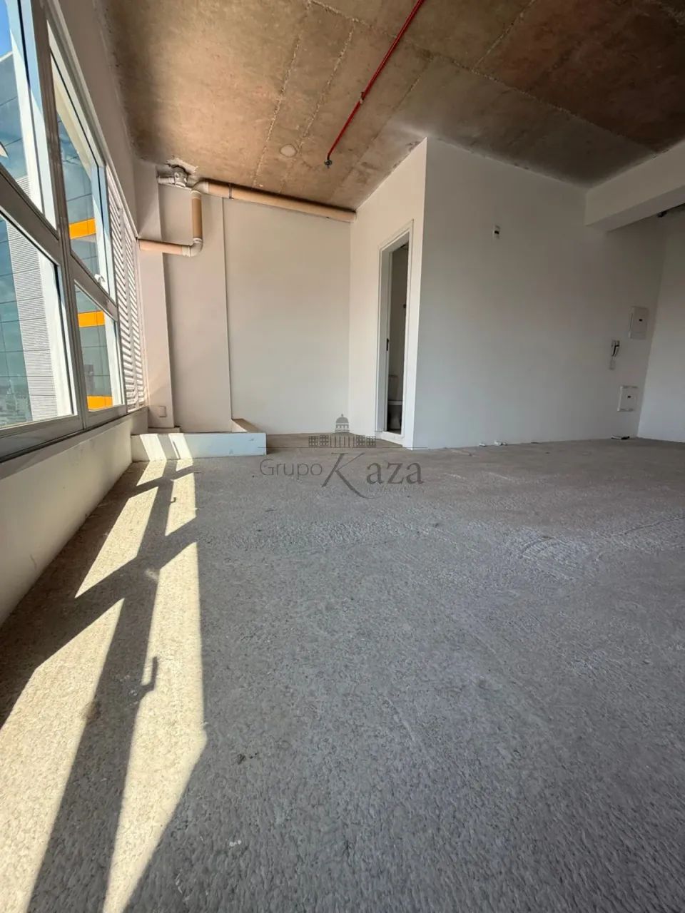 Oportunidade - Sala Comercial - Centro - Helbor Downtown Offices & Mall - 35,44m². - Foto 5