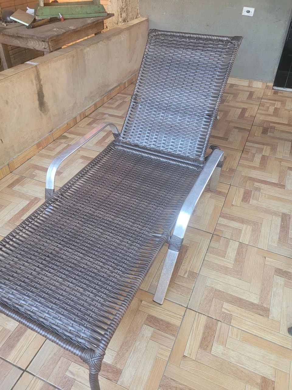 Cadeira de descanso - Foto 3