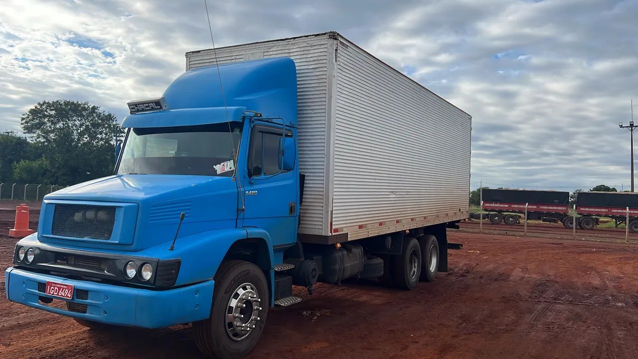 Vendo L1418  - Foto 4
