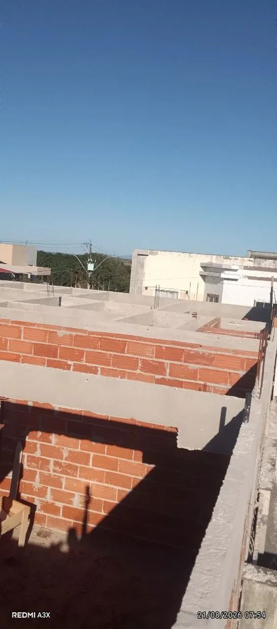 sou prestador de serviço em construçao civil