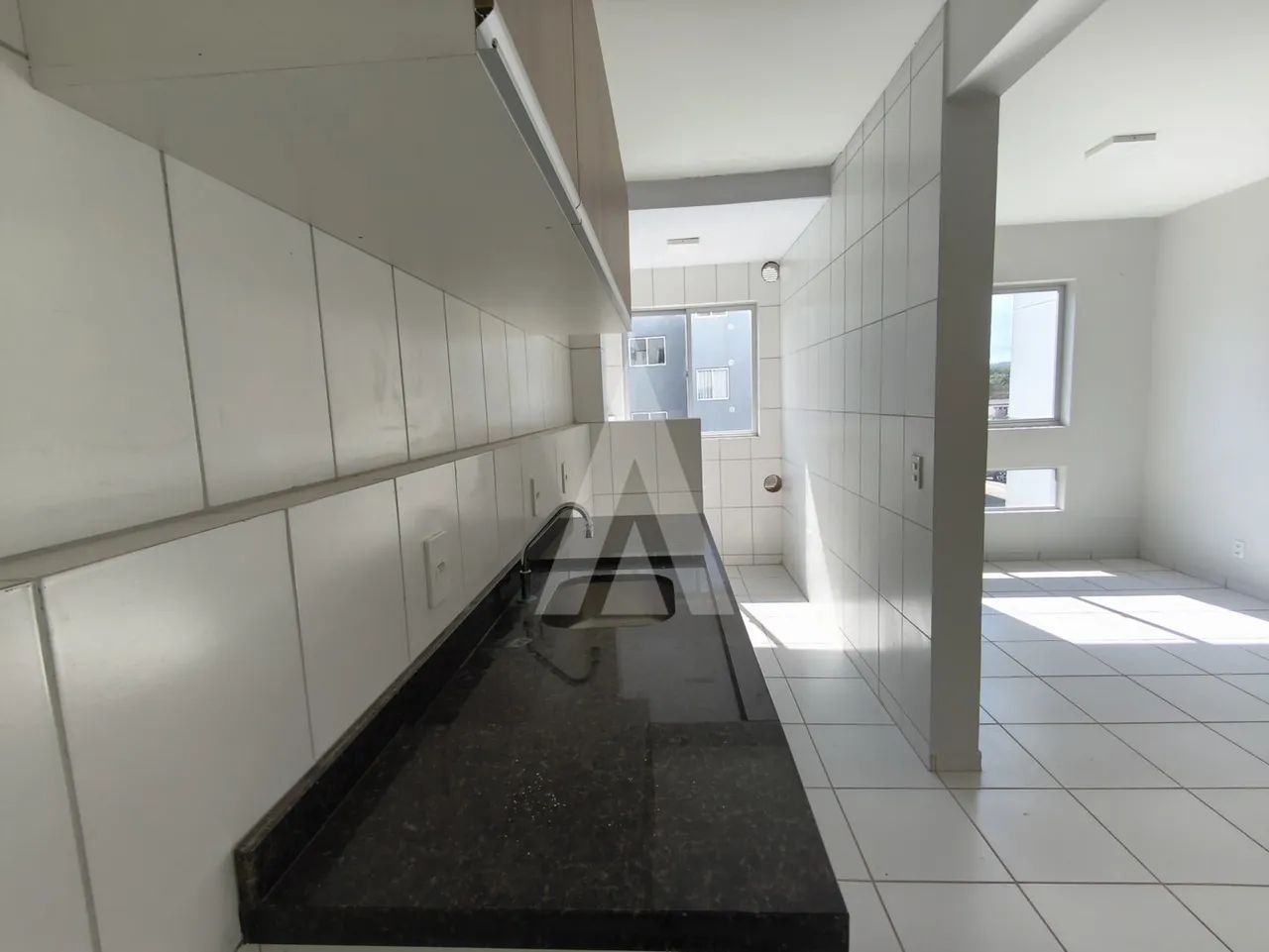Apartamento com 03 quartos no bairro Vila Nova, - Foto 5