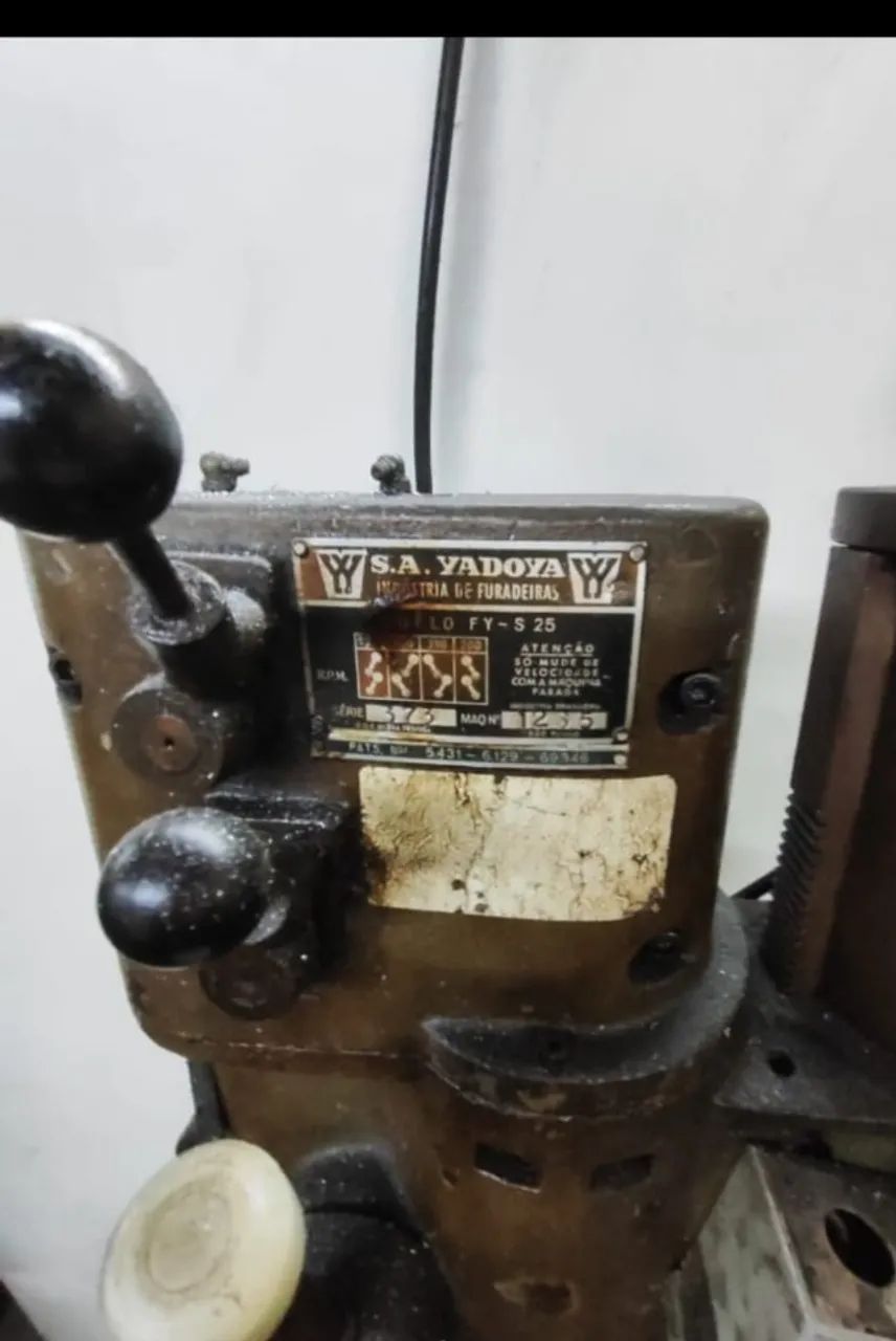 *VENDO FURADEIRAS *  - Foto 4
