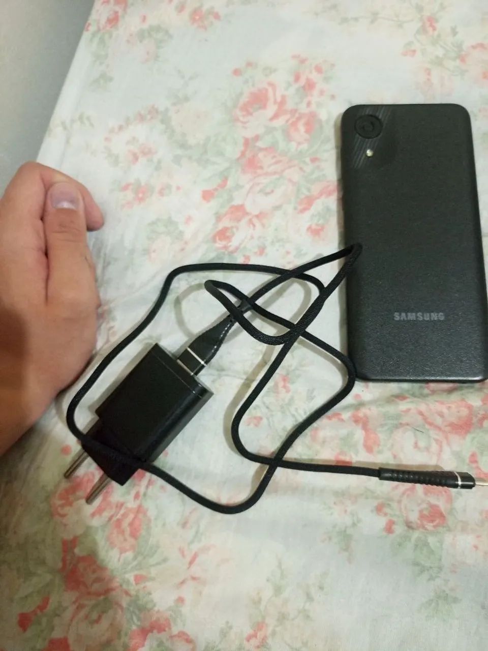Celular Samsung Galaxy A03 Core - Foto 5