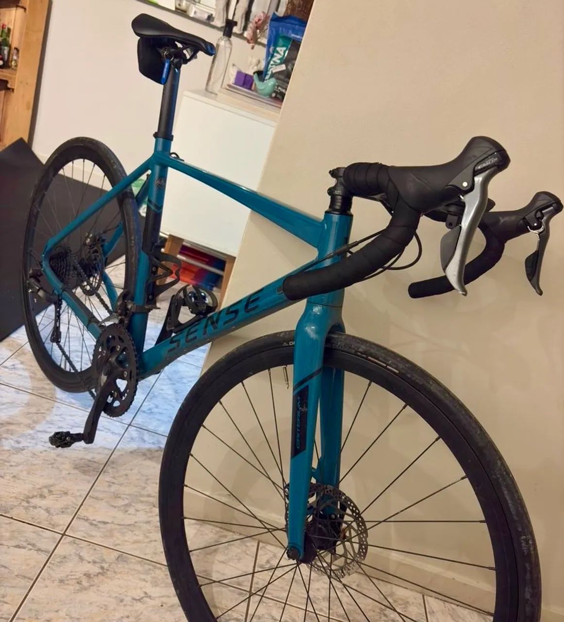 Sense Criterium Tamanho 56. - Foto 5