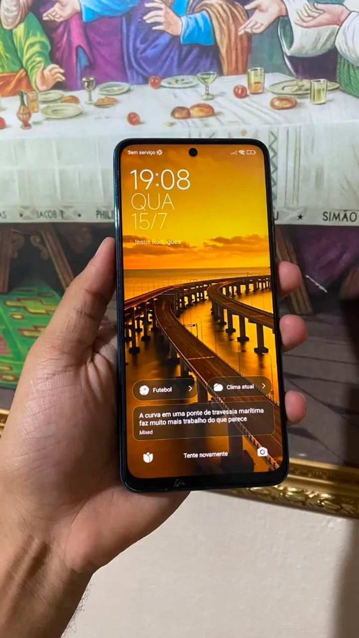 Poco X3 GT 256GB