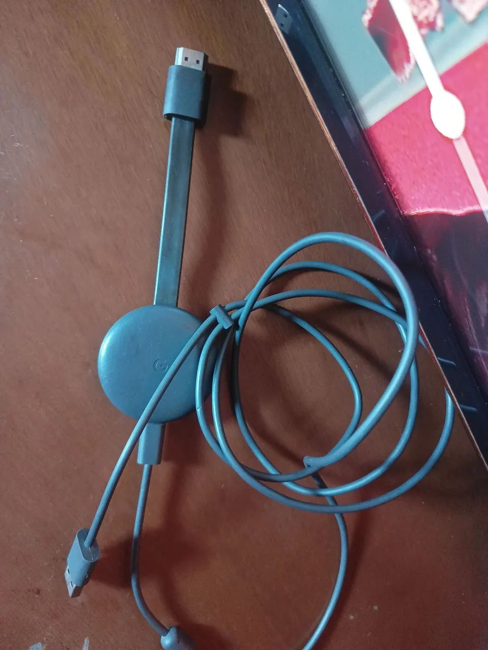 Chromecast 100$