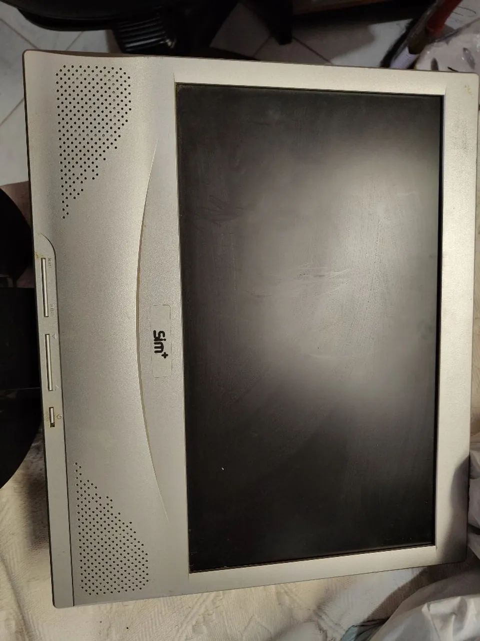Monitor LCD Positivo (Sim+) - Foto 4
