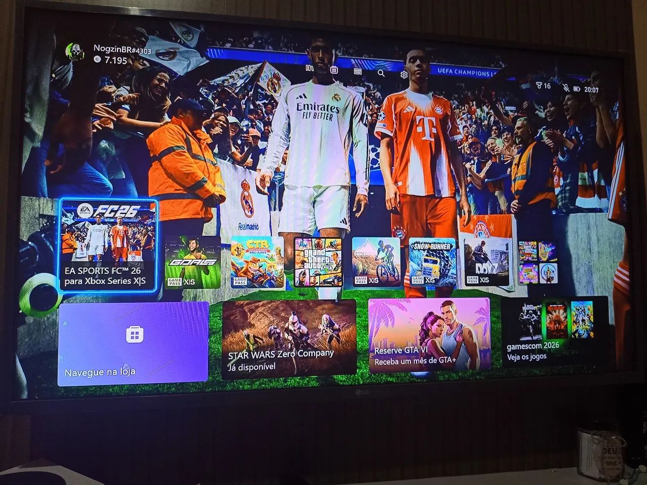 Xbox série s - Foto 3