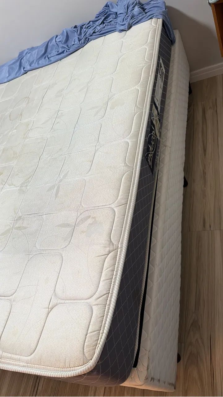 Cama box  - Foto 3