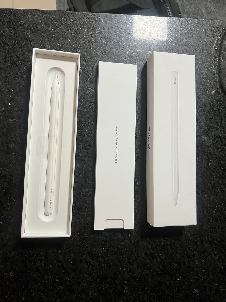 Apple Pencil 2ª geração - Foto 3