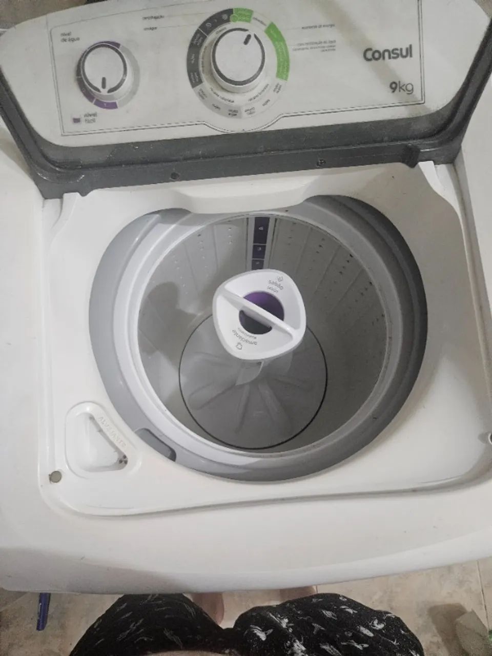 Maquina de lavar - Foto 3