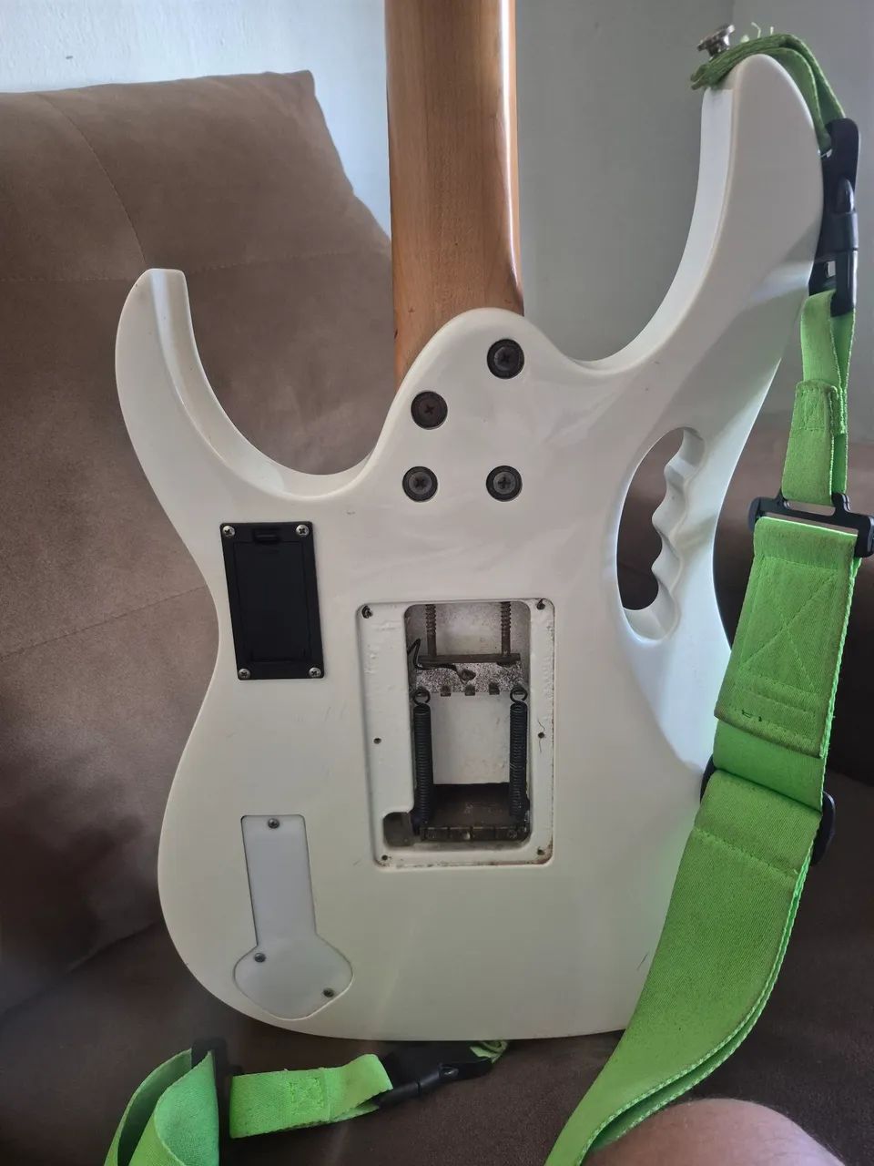Ibanez JEM Captador Sustainer - Foto 3