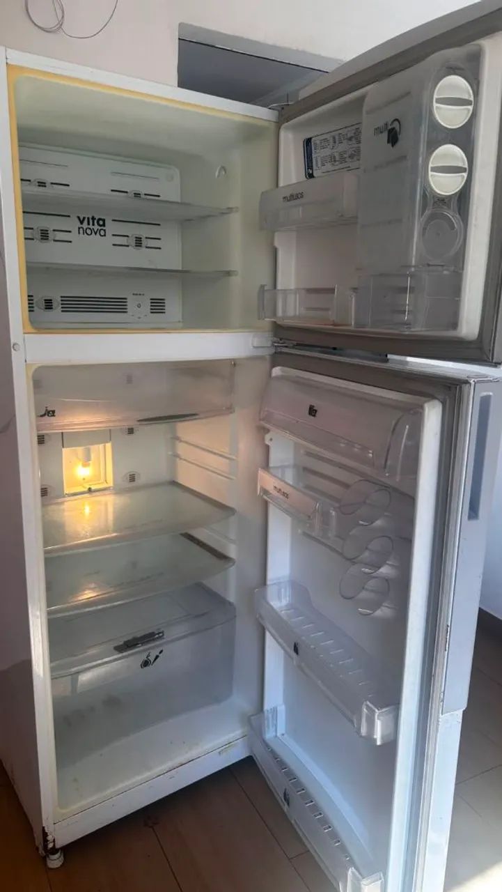 Geladeira  - Foto 2