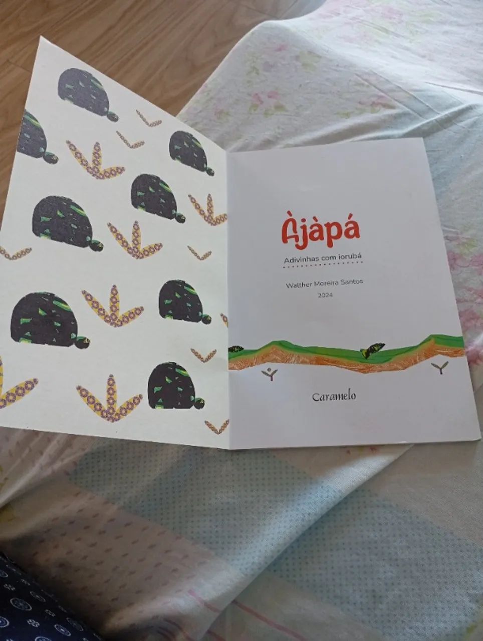 Livro ?