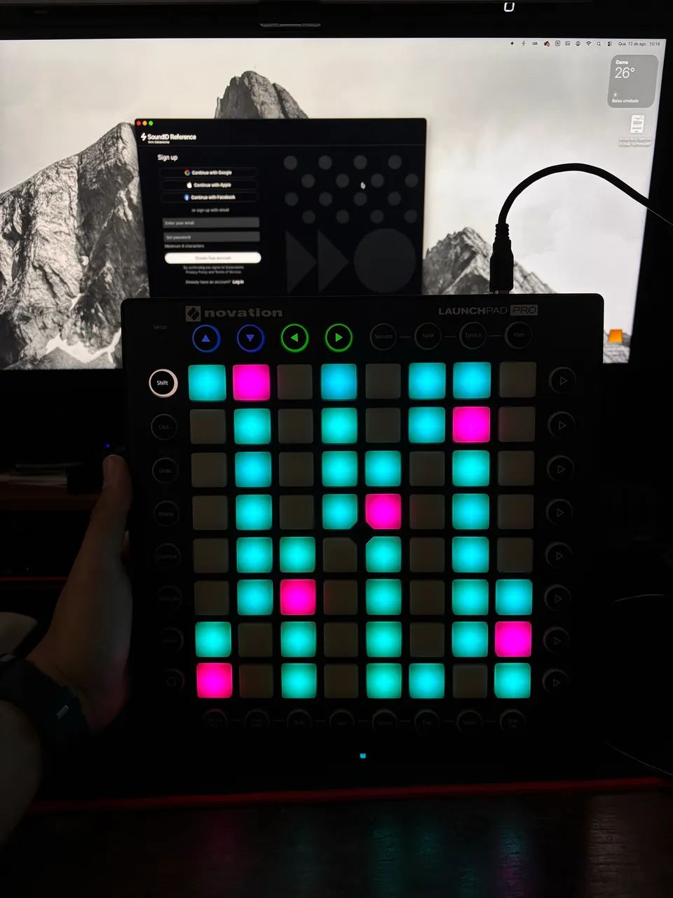 Novation Launch Pad Pro (MK2) - Foto 3