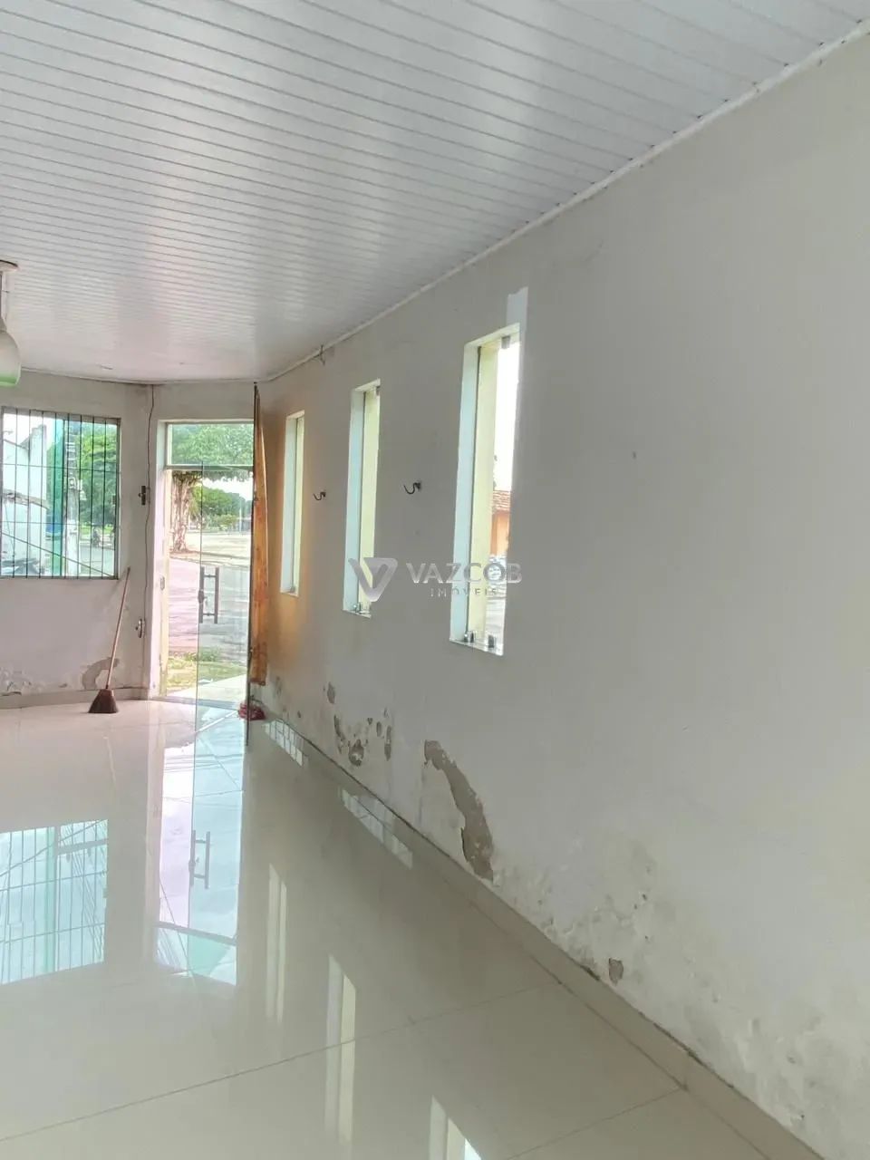 Casa com 04 quartos na Av. Barão do Rio Branco em Nova Timboteua - Foto 2