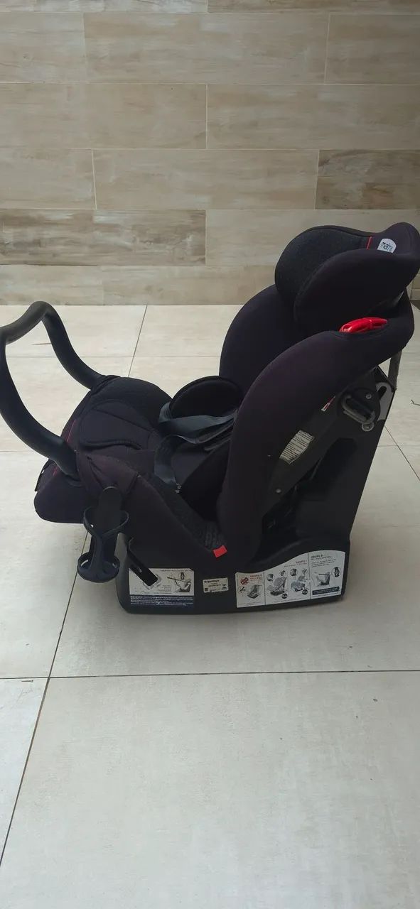 Cadeirinha para Carro - Foto 3
