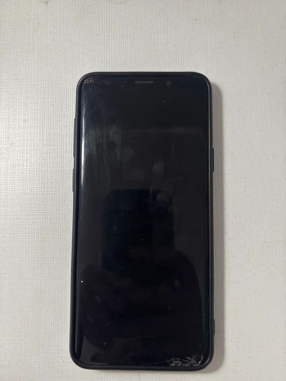 Celular Samsung S9 Plus 