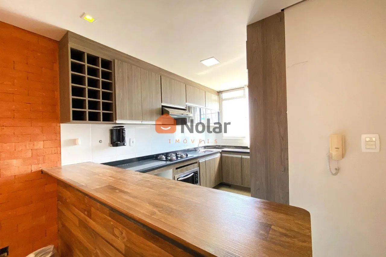 Apartamento 02 Quartos com 01 Vaga Próximo à PUC São Gabriel - Foto 5