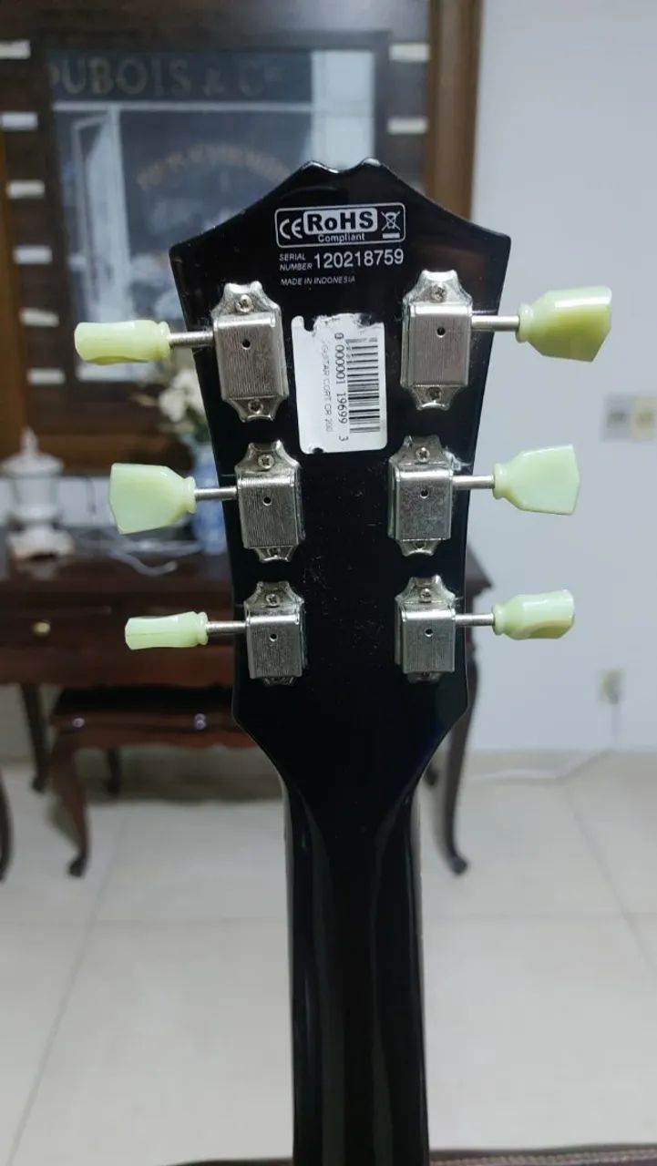Cort CR200 - Foto 5