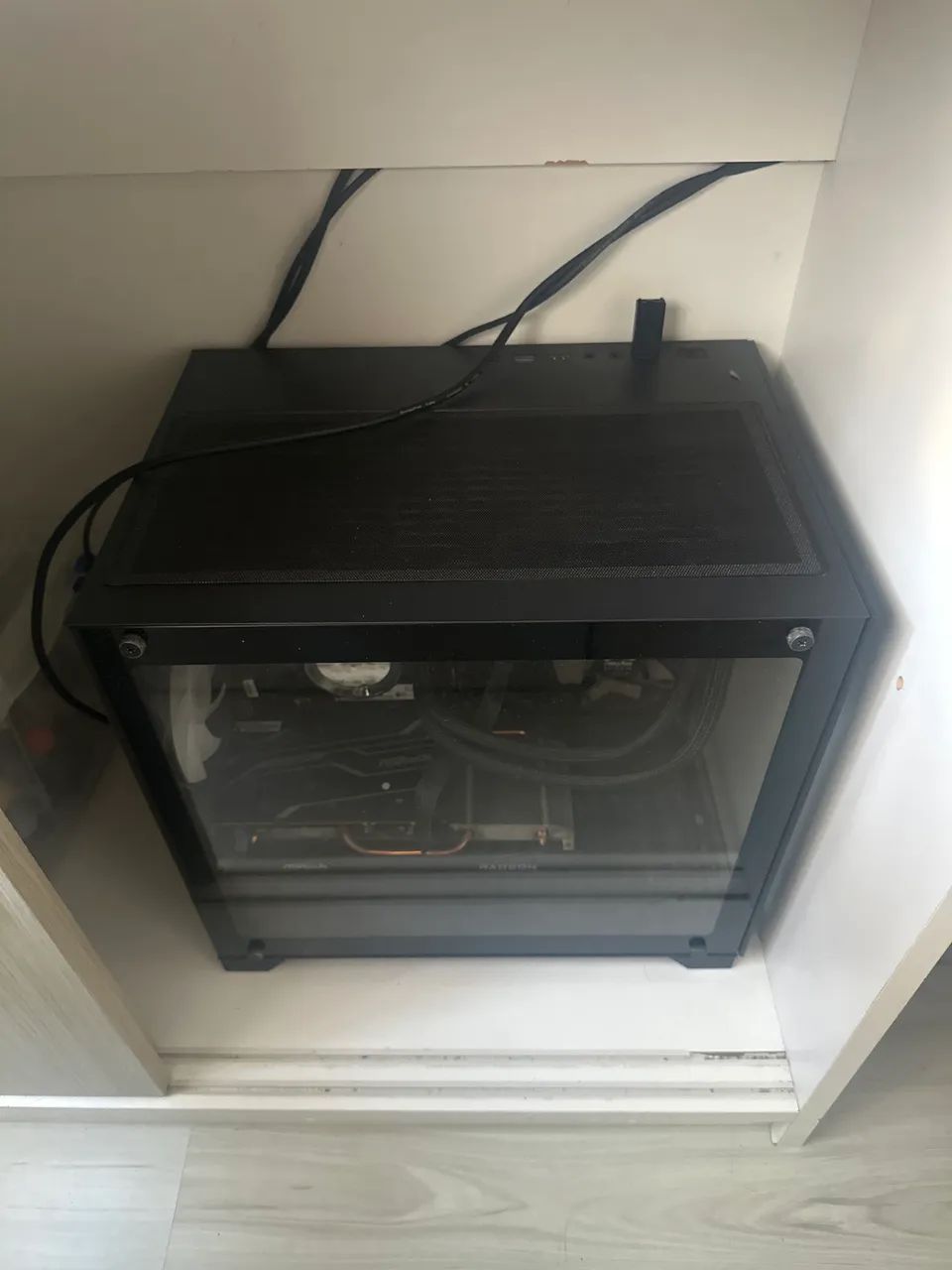 Computador Focado em Jogos - Foto 5