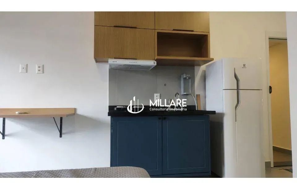 STUDIO LOCAÇÃO VILA CLEMENTINO - Foto 2