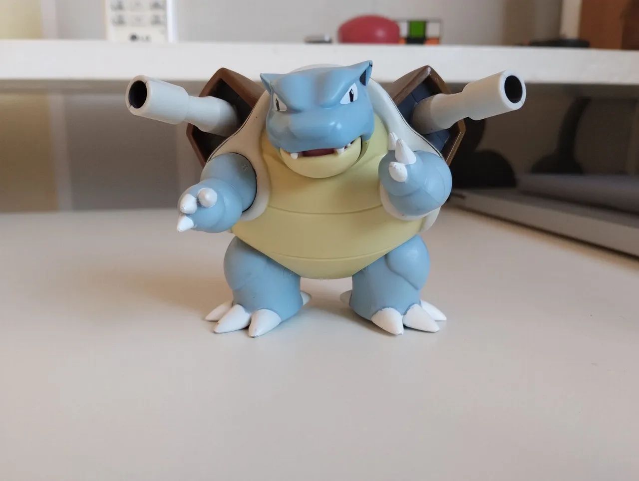 Lote Brinquedo Bonecos Action Figures Pokémon Jazwares 