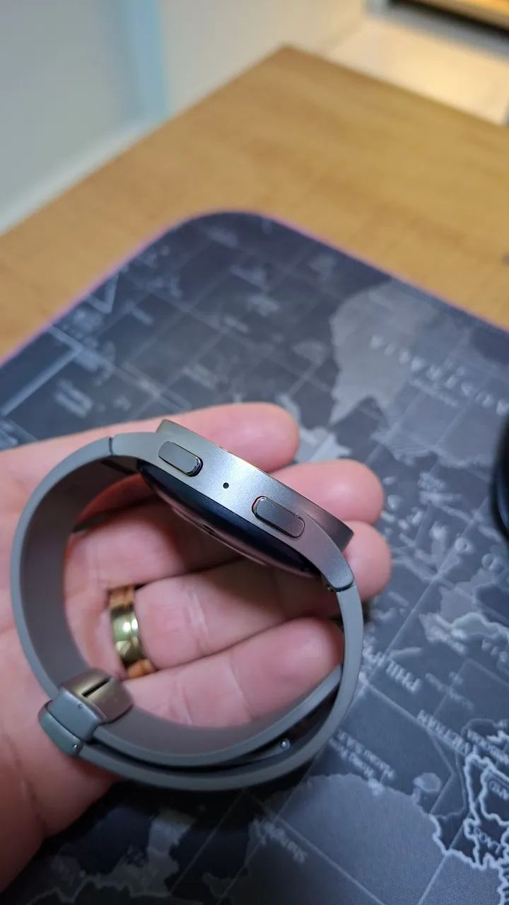 Samsung Galaxy watch 5 pro GPS 45mm - Foto 3