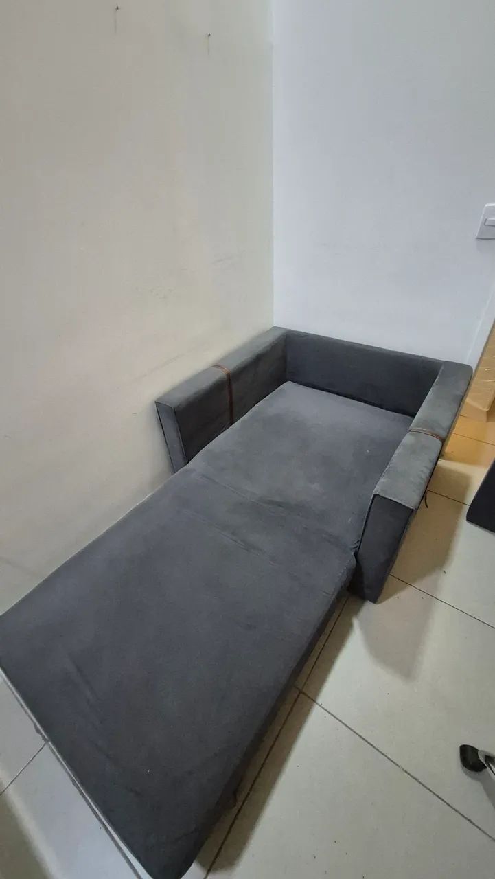 Poltrona cama - Foto 3
