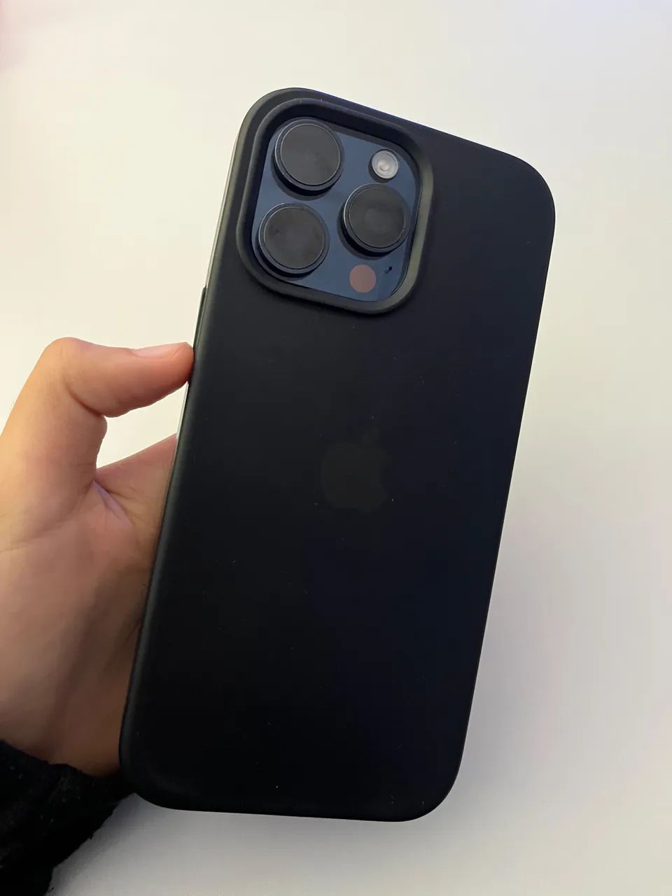 IPHONE 15 PRO MAX 256GB - Foto 3