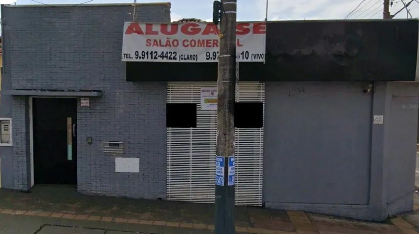 Foto - Ribeirão Preto - Ipiranga