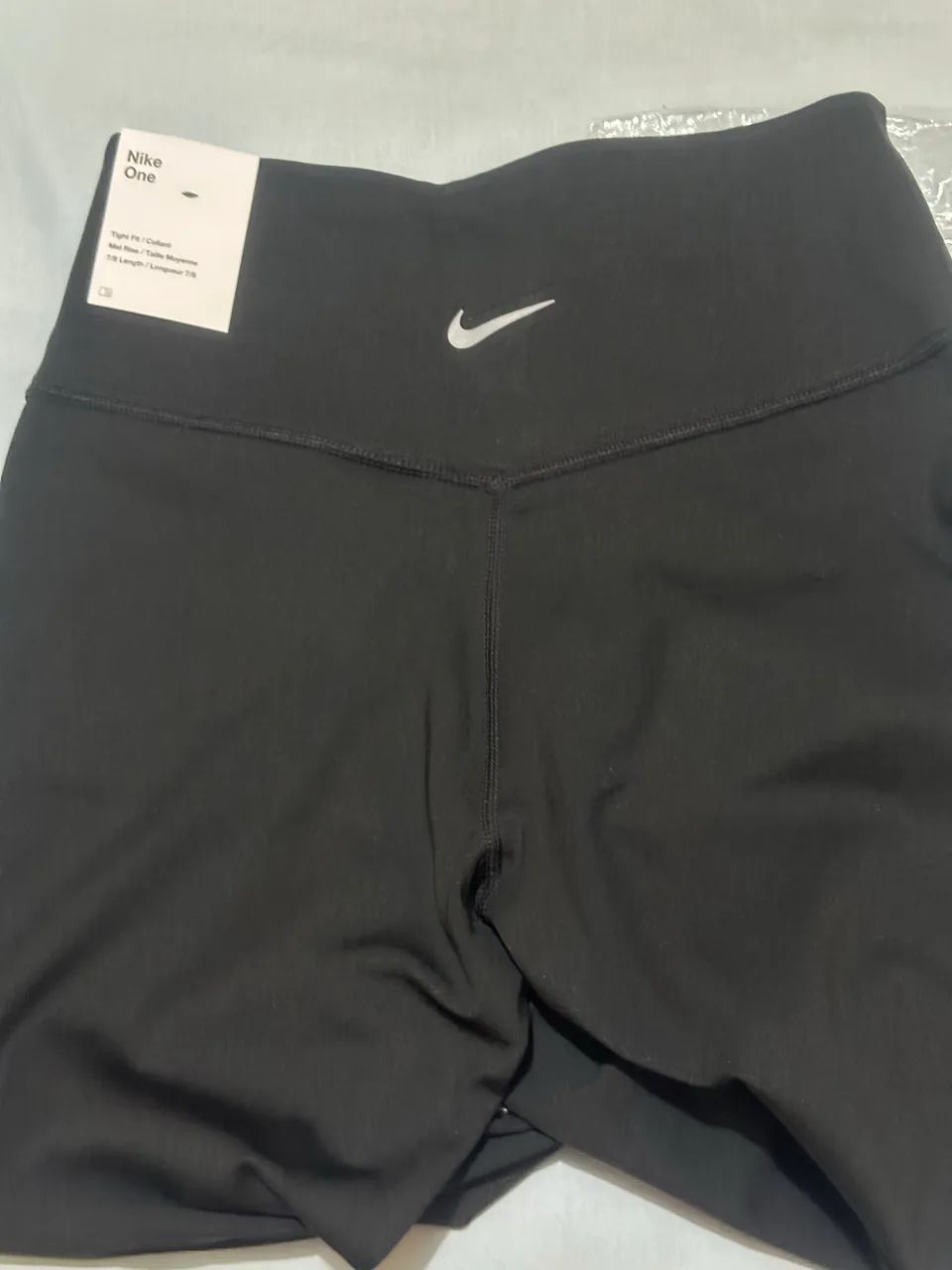 Legging Nike Dri-Fit Swoosh Run Original Feminina  - Foto 2