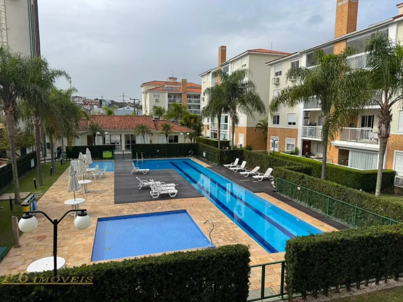 Ótimo Apartamento para Venda de 65m2 em Florianopolis S/C - Foto 3