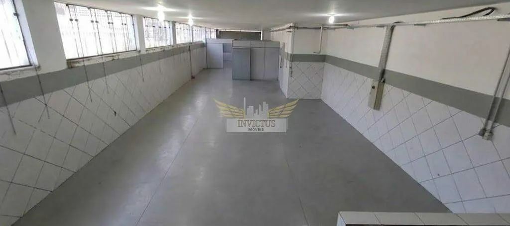 Prédio Comercial à Venda, 674m² - Vila Vivaldi, São Bernardo do Campo/SP. - Foto 3