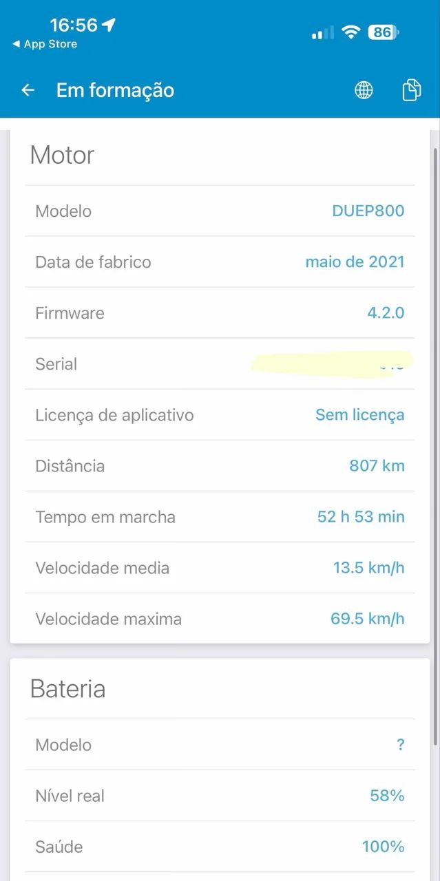 EBIKE SENSE CARBON EXALT ETRAIL EVO - XL - Foto 4