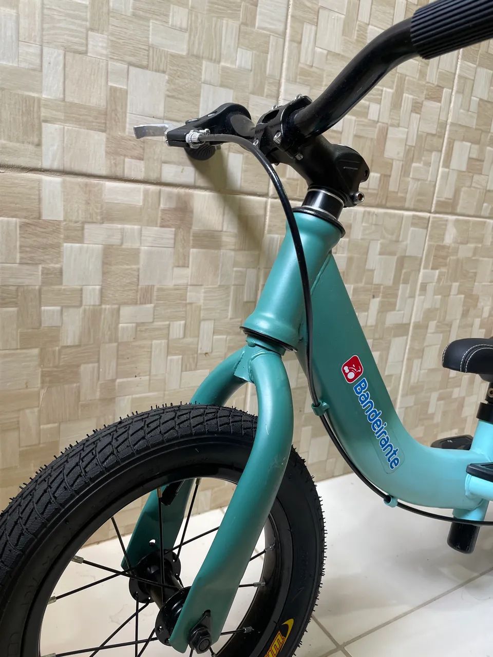 Bicicleta de Equilíbrio  - Foto 3