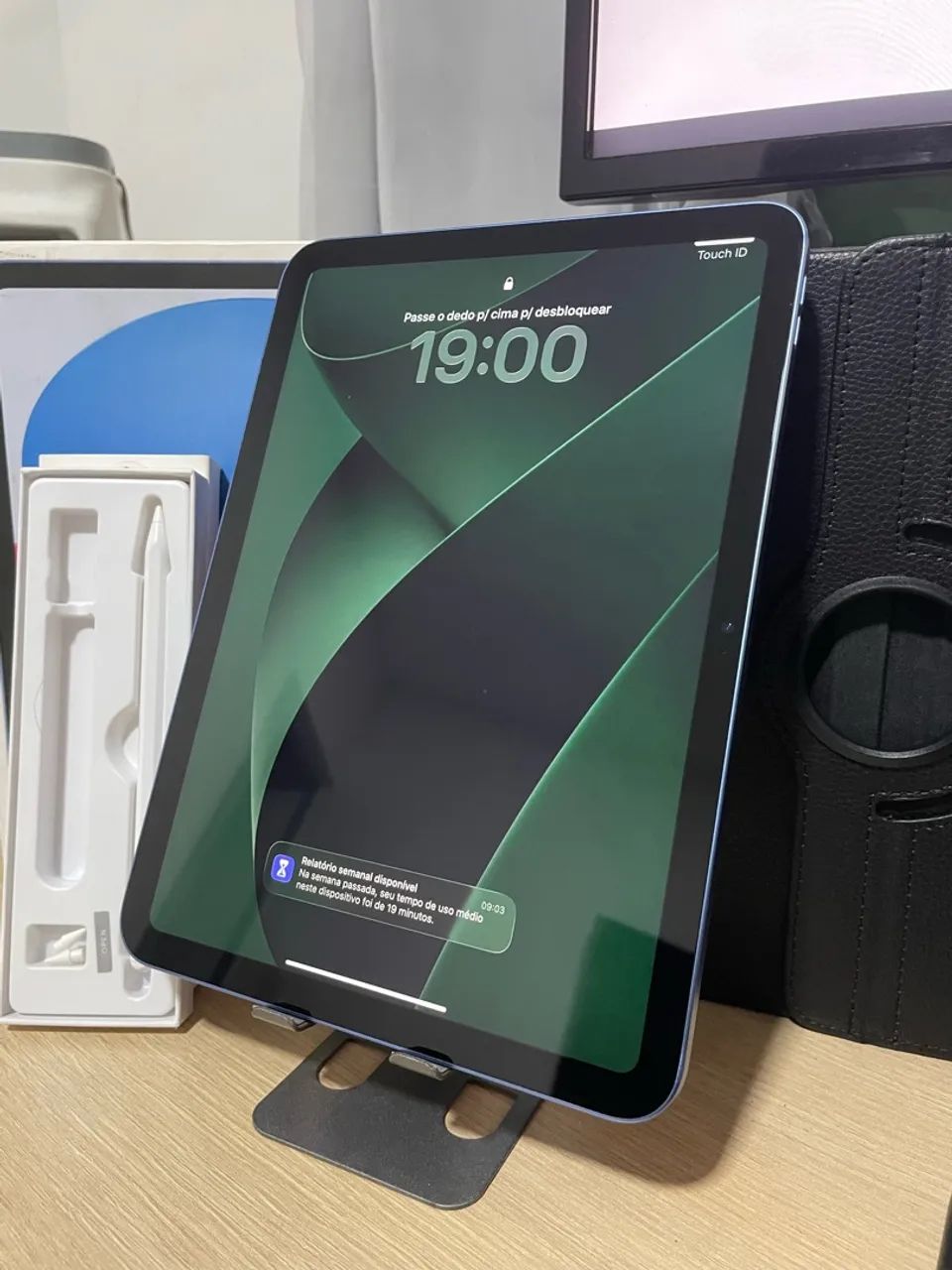 iPad 10 64gb - Foto 3