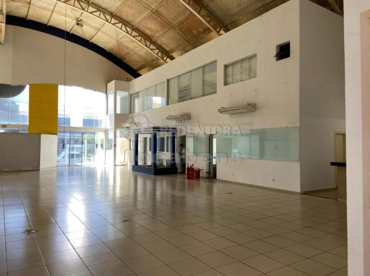 Excelente imóvel comercial Locação Vila Maceno - Foto 3