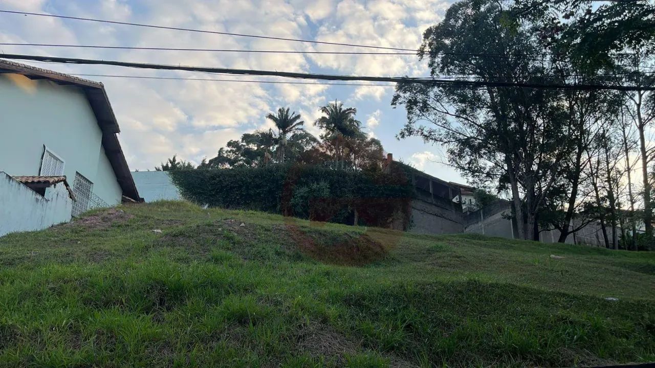 Oportunidade terreno no Parque dos Príncipes - Foto 5