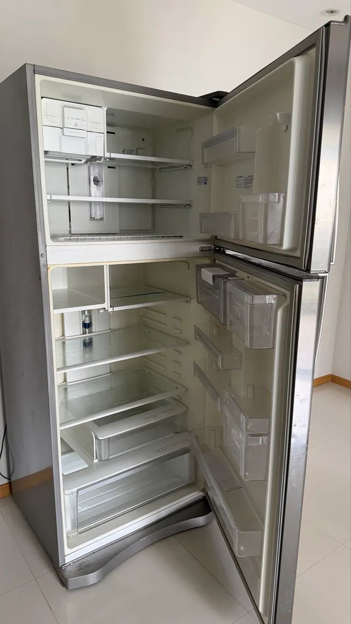 Geladeira - Foto 2