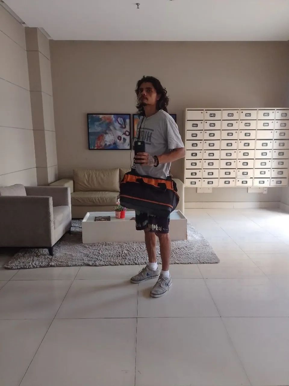 Montador de móveis e serviço  - Foto 5